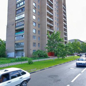 Stavropolskaya Street, No:20к2, Moskova: Fotoğraflar