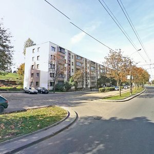 Alshewskaga Street, 49, Minsk: photo