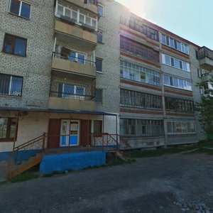 Melioratorov Street, 4, Tyumen: photo