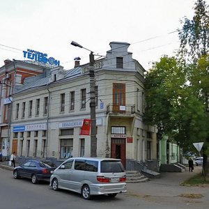 Gorbachyova Street, 24/81, Kirov: photo