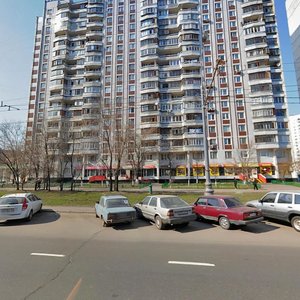 Novokosinskaya Street, 49, Moscow: photo