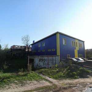 Tsvetochnaya ulitsa, 2, Rostov‑na‑Donu: photo