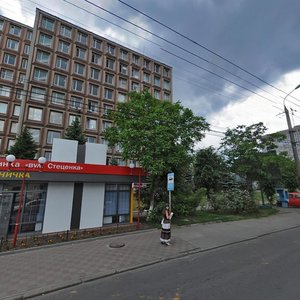 Kyivska vulytsia, 16, Vinnytsia: photo