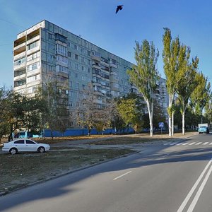 Vulytsia Zaporozkoho Kozatstva, 11, Zaporizhia: photo