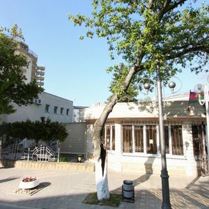 Анапа, Улица Пушкина, 19А: фото