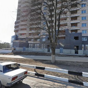 Tsentralnaya Street, 8, Balashiha: photo