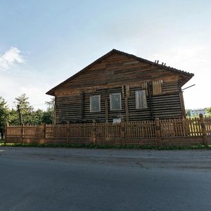 Transportnaya Street, 12 ، تومسك: صورة