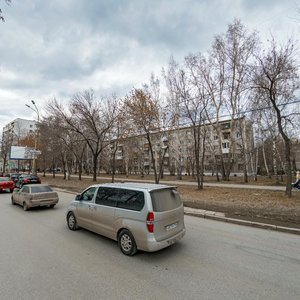 Shaumyana Street, 94, Yekaterinburg: photo