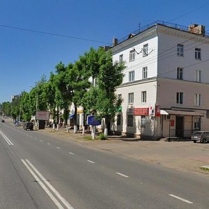Кострома, Советская улица, 109: фото