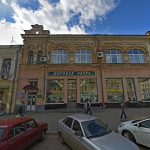 Molodogvardeyskaya Street, 72, Samara: photo