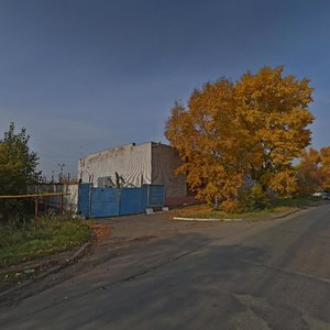 Mayakovskogo Street, 10А, Izhevsk: photo