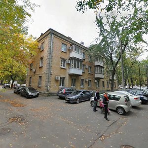 Donetska Street, 16, Kyiv: photo