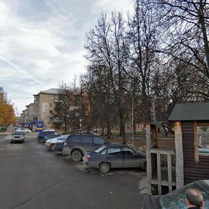 Fridrikha Engel'sa Street, 147, Tula: photo