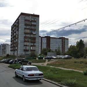 Kizhevatova Street, 35, Penza: photo