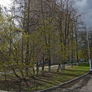 Gubkina Street, 14, Moscow: photo