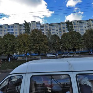 Gubkina Street, 25, Belgorod: photo