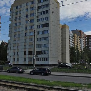 Санкт‑Петербург, Улица Десантников, 20к3: фото