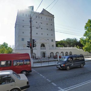 Generala Ostryakova Avenue, 36А ، : صورة