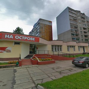 Solnechnyy Boulevard, 18А, Kaliningrad: photo