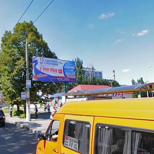 Tytova Street, 34А, Dnipro: photo