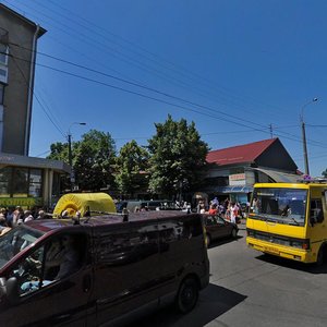 Vulytsia Hetmana Sahaidachnoho, 3, Rivne: photo