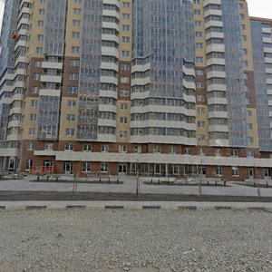 Yuzhnaya Street, 21, Novorossiysk: photo