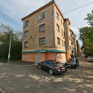 Ulitsa Belostotskogo, 5, Chelyabinsk: photo