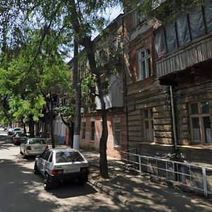 Volzkyi provulok, 10, : foto