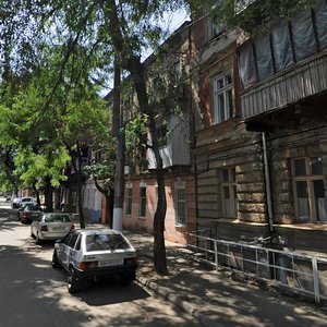 Volzkyi provulok, 10, Odesa: photo