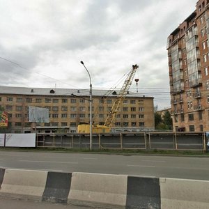 Ulitsa Partizana Zheleznyaka, 26Б ، كراسنويارسك: صورة