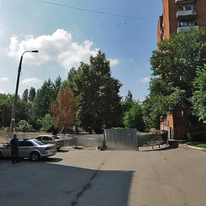 Prospekt Lenina, 69 ، بريانسك: صورة