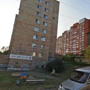 Svetlanskaya Street, 183, Vladivostok: photo