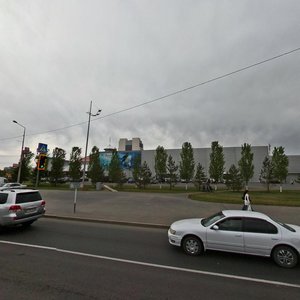 Астана, Кургальжинское шоссе, 2: фото
