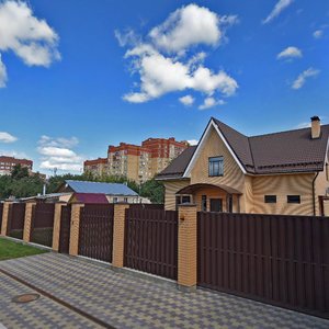 Ulitsa Belinskogo, 3, Zvenigorod: photo