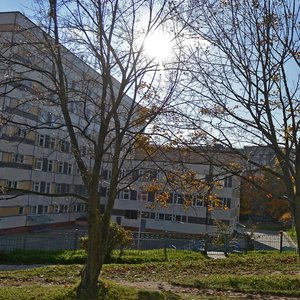 Минск, Улица Плеханова, 60к2: фото