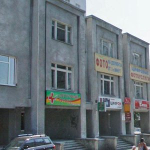 Bolshakova Street, 5, Yekaterinburg: photo