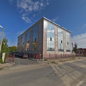 Казань, Краснококшайская улица, 72: фото