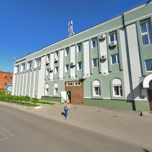 4th Melanzhevaya Street, 1, Ivanovo: photo