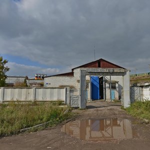 Maerchaka Street, 91, Krasnoyarsk: photo