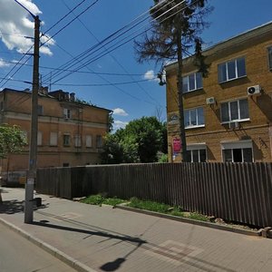 Moskovskaya Street, 8, Kaluga: photo