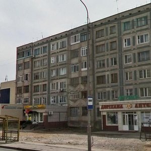 Астана, Проспект Шакарима Кудайбердиулы, 42: фото
