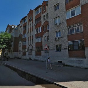 Voronina Street, 11, Kaluga: photo