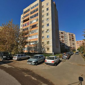 Pontekorvo Street, 22, Dubna: photo