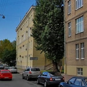 Izmaylovskiy Avenue, 10 ، سان بطرسبرغ: صورة
