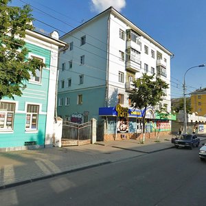 Орёл, Комсомольская улица, 65: фото