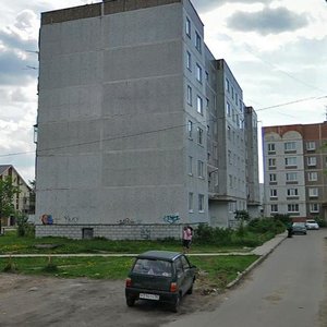 Ulitsa Pobedy, 2Б, Dedovsk: photo