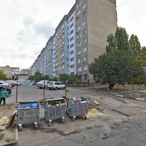 Ulitsa imeni V.G. Rakhova, 15/31, Saratov: photo