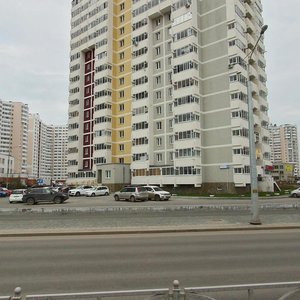 Krasnolesya Street, 28, Yekaterinburg: photo