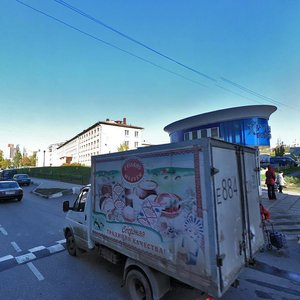 Gostenskaya Street, 3Б ، : صورة