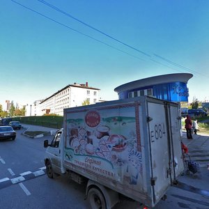 Gostenskaya Street, 3Б, Belgorod: photo